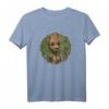 Marvel Studios I Am Groot Wave T-Shirt – Offizielles Marvel Merchandise für Fans aller Altersgruppen