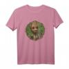 Marvel Studios I Am Groot Wave T-Shirt – Offizielles Marvel Merchandise für Fans aller Altersgruppen