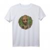Marvel Studios I Am Groot Wave T-Shirt – Offizielles Marvel Merchandise für Fans aller Altersgruppen