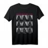 Star Wars Darth Vader T-Shirt - Lustiges Official Merchandise für Fans aller Altersgruppen