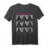 Star Wars Darth Vader T-Shirt - Lustiges Official Merchandise für Fans aller Altersgruppen