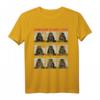 Star Wars Darth Vader T-Shirt - Lustiges Official Merchandise für Fans aller Altersgruppen
