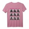 Star Wars Darth Vader T-Shirt - Lustiges Official Merchandise für Fans aller Altersgruppen
