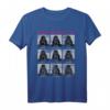 Star Wars Darth Vader T-Shirt - Lustiges Official Merchandise für Fans aller Altersgruppen
