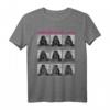 Star Wars Darth Vader T-Shirt - Lustiges Official Merchandise für Fans aller Altersgruppen
