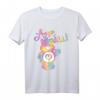 HapOwl Love All With Togetherness Bear T-Shirt – Lustiges, offizielles Geburtstagsgeschenk mit Bär-Motiv