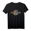 Pink Floyd Welcome to the Machine T-Shirt - Offizielles Band-Merchandise für Fans und Musikliebhaber