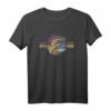 Pink Floyd Welcome to the Machine T-Shirt - Offizielles Band-Merchandise für Fans und Musikliebhaber