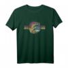 Pink Floyd Welcome to the Machine T-Shirt - Offizielles Band-Merchandise für Fans und Musikliebhaber