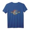 Pink Floyd Welcome to the Machine T-Shirt - Offizielles Band-Merchandise für Fans und Musikliebhaber