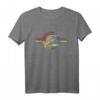 Pink Floyd Welcome to the Machine T-Shirt - Offizielles Band-Merchandise für Fans und Musikliebhaber
