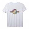 Pink Floyd Welcome to the Machine T-Shirt - Offizielles Band-Merchandise für Fans und Musikliebhaber