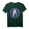 Star Trek Discovery Starfleet Delta Emblem Graphic T-Shirt - Offizielles Star Trek Merchandise für Fans & Sci-Fi Liebhaber
