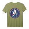 Star Trek Discovery Starfleet Delta Emblem Graphic T-Shirt - Offizielles Star Trek Merchandise für Fans & Sci-Fi Liebhaber