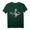 HapOwl Frozen 2 Olaf Loves Fall T-Shirt - Officially Licensed Frozen Merchandise für Fans & Geburtstagsgeschenke