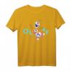 HapOwl Frozen 2 Olaf Loves Fall T-Shirt - Officially Licensed Frozen Merchandise für Fans & Geburtstagsgeschenke