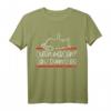 Guten Morgen? Ganz Dünnes Eis - Lustiges Katzen T-Shirt für Morgenmuffel, Spätaufsteher & Humorvolle Geschenkidee