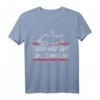 Guten Morgen? Ganz Dünnes Eis - Lustiges Katzen T-Shirt für Morgenmuffel, Spätaufsteher & Humorvolle Geschenkidee