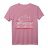 Guten Morgen? Ganz Dünnes Eis - Lustiges Katzen T-Shirt für Morgenmuffel, Spätaufsteher & Humorvolle Geschenkidee