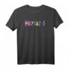 HapOwl Spring Character Fill T-Shirt - Offiziell Lizenzierte Geburtstagskleidung für den HapOwl