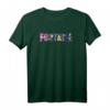 HapOwl Spring Character Fill T-Shirt - Offiziell Lizenzierte Geburtstagskleidung für den HapOwl