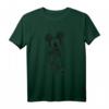 HapOwl Mickey Mouse Sketch T-Shirt – Offiziell lizensiertes Disney Merchandise zum Feiern