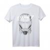 Marvel Avengers Iron Man Stark Industries T-Shirt - Offiziell lizenzierte Marvel Fanbekleidung