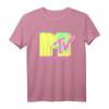 40Geburtstag Neon Logo T-Shirt – Offiziell lizenziertes Merchandise für den besonderen Tag