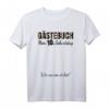 Lustiges Gästebuch T-Shirt zum 10. Geburtstag für Mädchen mit Leopardenmuster – Partydekoration & Geschenkidee