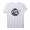 Star Trek Deep Space Nine Defiant Development T-Shirt - Offiziell lizenziertes Fan-Shirt für Science-Fiction Enthusiasten