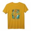Aquaman Movie Trident T-Shirt – Offizielles Superhelden Merchandise für Fans, Kinder & Erwachsene