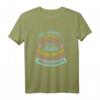 Kinder 10 Jahre Geburtstag Monate Stunden Minuten Sekunden T-Shirt - Personalisiertes Geschenk zum 10. Geburtstag für Jungen und Mädchen