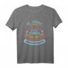 Kinder 10 Jahre Geburtstag Monate Stunden Minuten Sekunden T-Shirt - Personalisiertes Geschenk zum 10. Geburtstag für Jungen und Mädchen