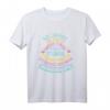 Kinder 10 Jahre Geburtstag Monate Stunden Minuten Sekunden T-Shirt - Personalisiertes Geschenk zum 10. Geburtstag für Jungen und Mädchen