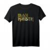 Iron Maiden Eddie Logo T-Shirt - Offizielles Band Merchandise für Fans, Männer, Frauen, Jungen & Mädchen