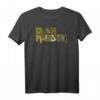 Iron Maiden Eddie Logo T-Shirt - Offizielles Band Merchandise für Fans, Männer, Frauen, Jungen & Mädchen
