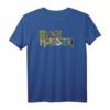 Iron Maiden Eddie Logo T-Shirt - Offizielles Band Merchandise für Fans, Männer, Frauen, Jungen & Mädchen