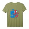 Kinder Marvel Spider-Man Cute Spidey 5th Birthday I'm 5 T-Shirt - Official Marvel Merchandise für Kindergeburtstage