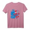 Kinder Marvel Spider-Man Cute Spidey 5th Birthday I'm 5 T-Shirt - Official Marvel Merchandise für Kindergeburtstage