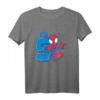 Kinder Marvel Spider-Man Cute Spidey 5th Birthday I'm 5 T-Shirt - Official Marvel Merchandise für Kindergeburtstage