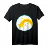 40Geburtstag Wish Belly T-Shirt - Lizenziertes Merchandise mit Elena Kucharik Charakteren für den besonderen Geburtstag