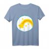 40Geburtstag Wish Belly T-Shirt - Lizenziertes Merchandise mit Elena Kucharik Charakteren für den besonderen Geburtstag