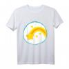40Geburtstag Wish Belly T-Shirt - Lizenziertes Merchandise mit Elena Kucharik Charakteren für den besonderen Geburtstag