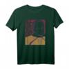 Star Trek: Deep Space Nine Garak All True Especially Lies T-Shirt - Offiziell lizenzierte Trekkie Kleidung für Fans