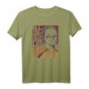 Star Trek: Deep Space Nine Garak All True Especially Lies T-Shirt - Offiziell lizenzierte Trekkie Kleidung für Fans