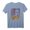 Star Trek: Deep Space Nine Garak All True Especially Lies T-Shirt - Offiziell lizenzierte Trekkie Kleidung für Fans