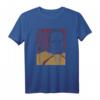 Star Trek: Deep Space Nine Garak All True Especially Lies T-Shirt - Offiziell lizenzierte Trekkie Kleidung für Fans