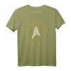 Star Trek Collegiate T-Shirt – Offizielles, Lizenzierte Star Trek Fanwear für Science Fiction Fans