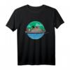 HapOwl Jungle Book T-Shirt mit Baloo und Mowgli - Offizielles Merchandise für Kinder, Jugendliche und Erwachsene
