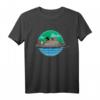 HapOwl Jungle Book T-Shirt mit Baloo und Mowgli - Offizielles Merchandise für Kinder, Jugendliche und Erwachsene